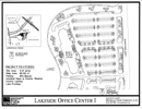 Lakeside Site Plan