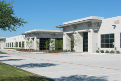 NorthBelt Office Center III and IV, Houston, TX